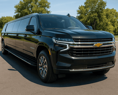 Coeur dAlene Bus Rental