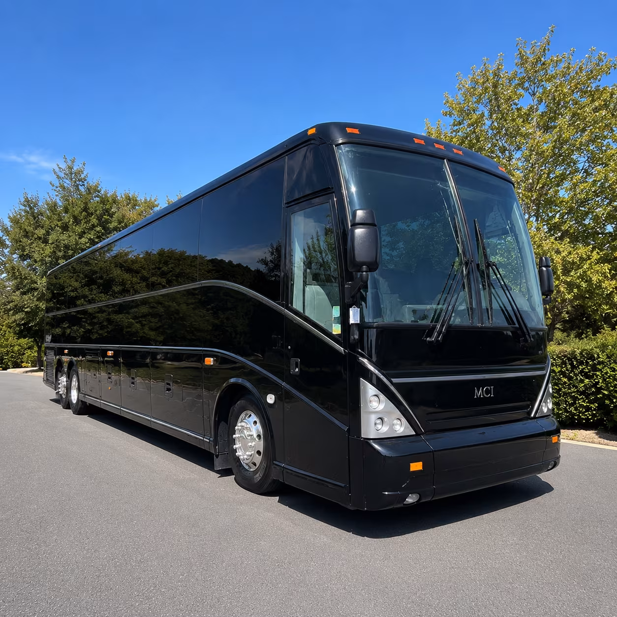 charter buses to silverwood theme park and farragut state park