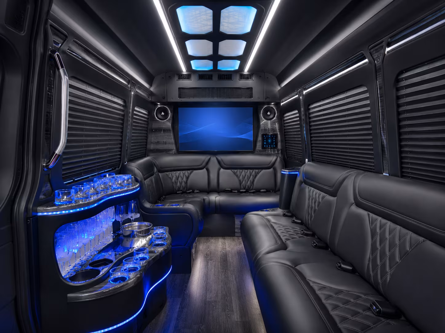 coeur d alene casino and tribal enterprise shuttle services