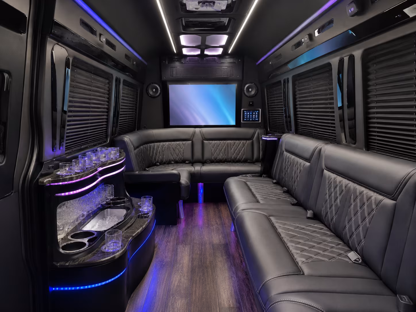 coeur d alene cellars and local winery shuttle buses