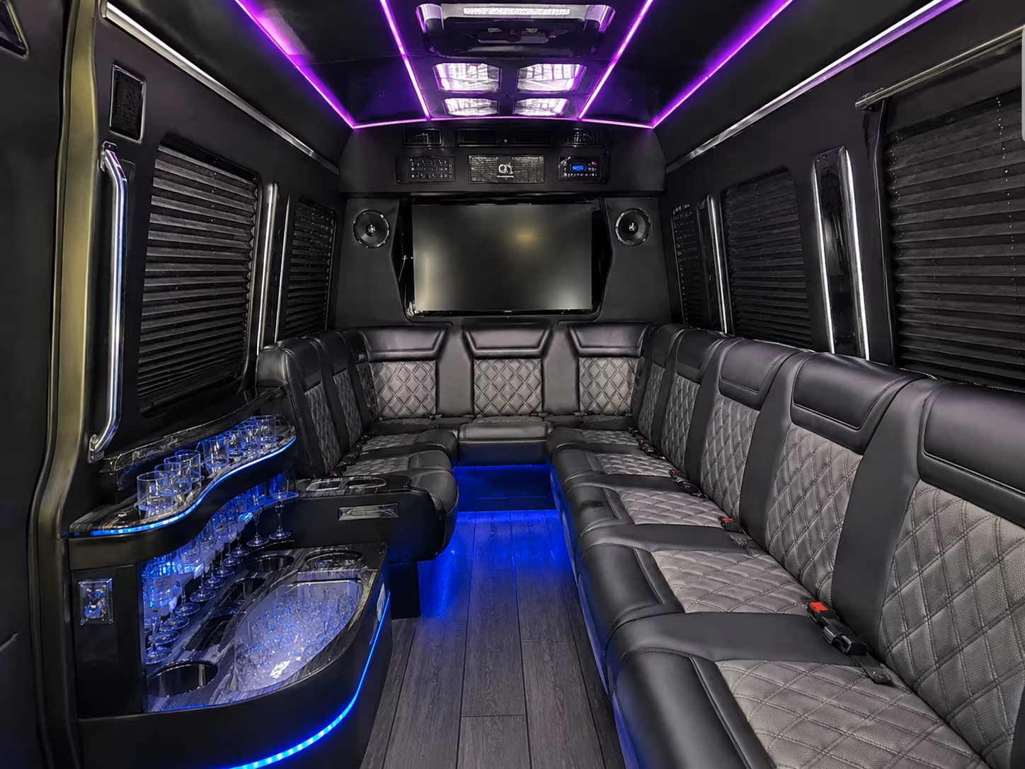 coeur dalene airport transportation onboard seating