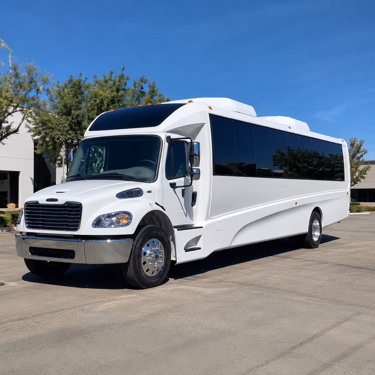 coeur dalene church transportation