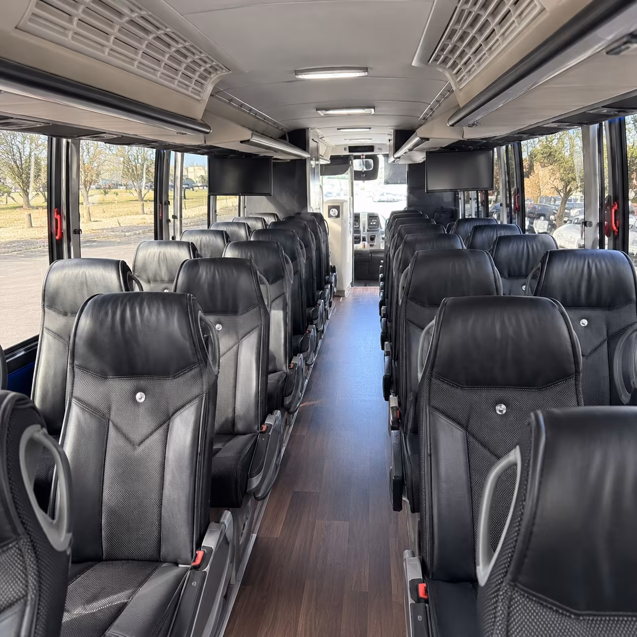 coeur dalene concert transportation