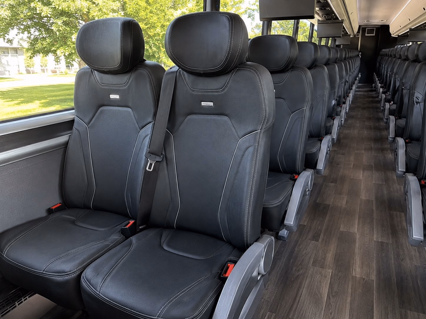 coeur dalene long distance transportation