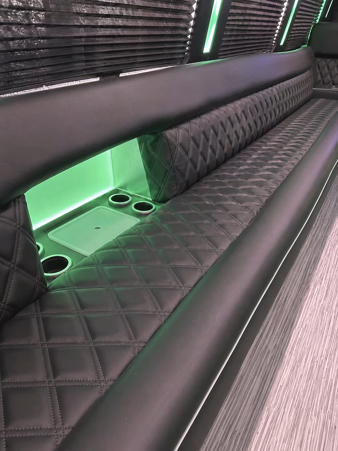 coeur dalene party bus booking step 3