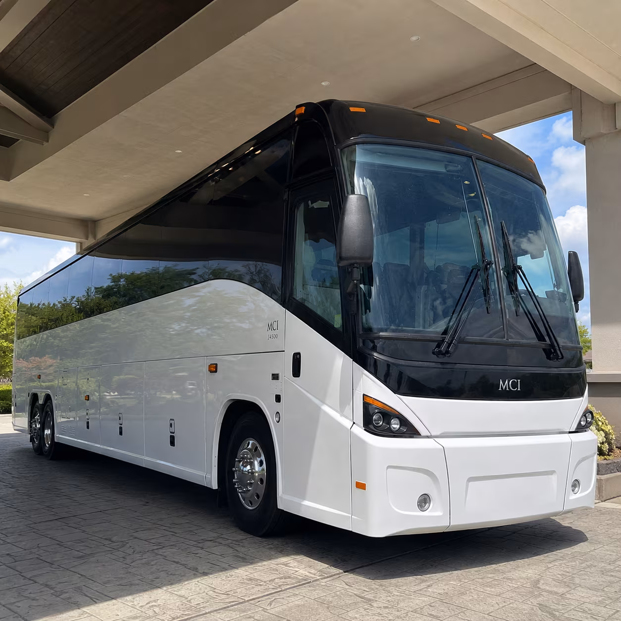 coeur dalene private event transportation onboard seating