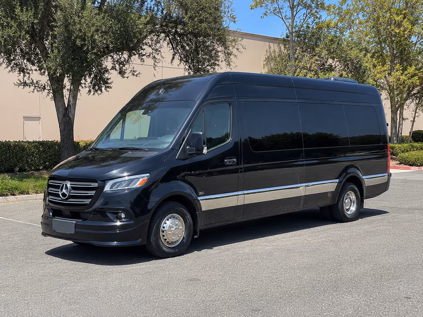 coeur dalene prom transportation onboard seating