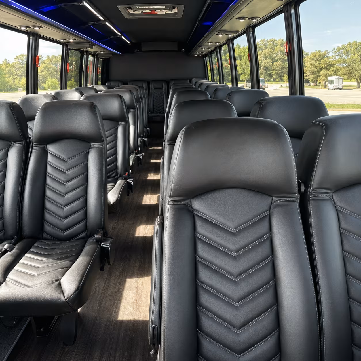 coeur dalene sporting event transportation