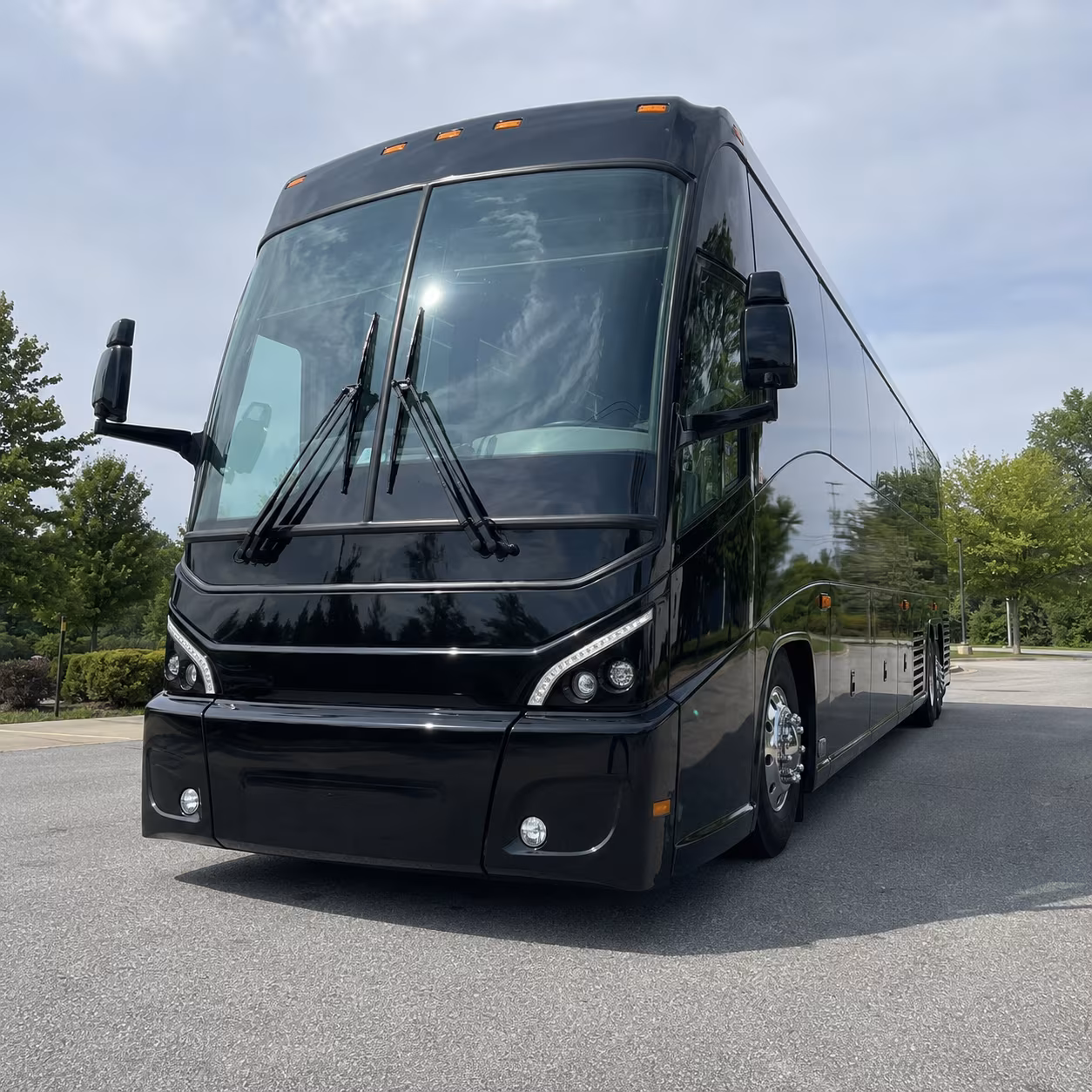 cross border employee shuttles between coeur d alene and the spokane valley