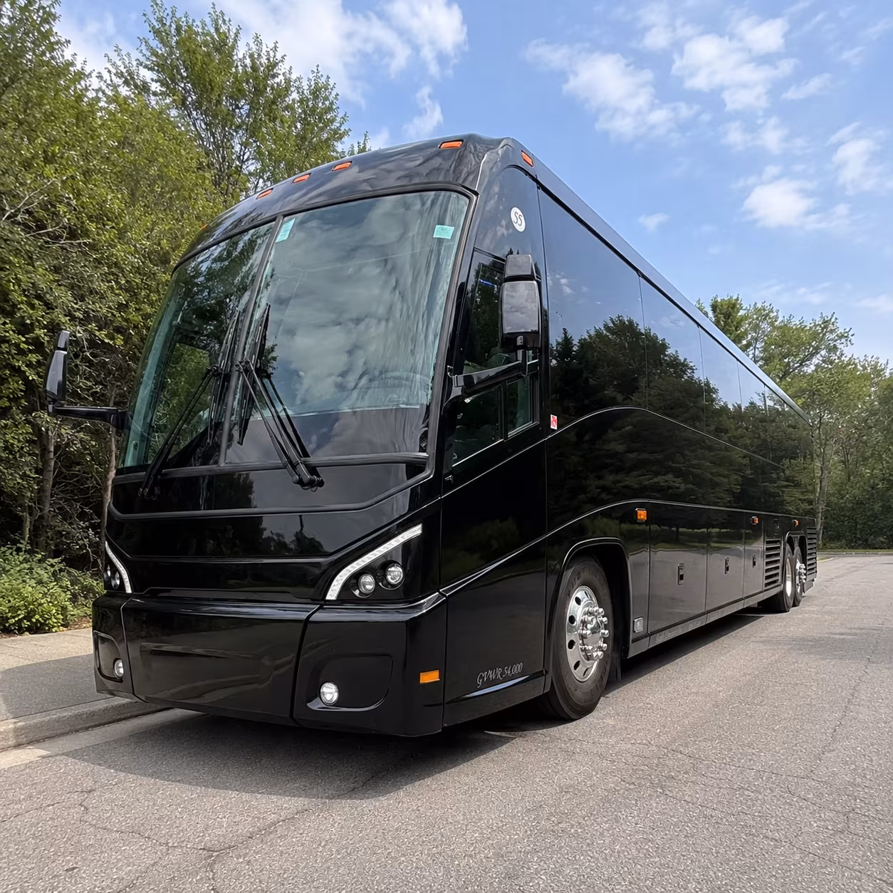 federal agency and emergency management personnel shuttles