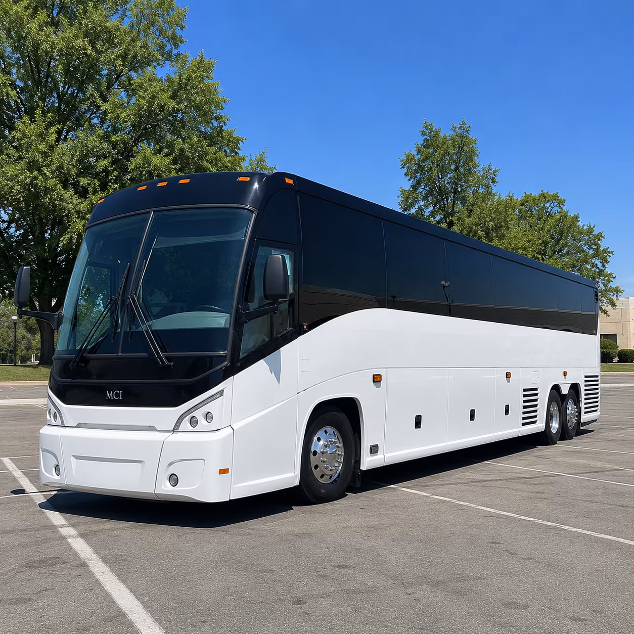 group transportation to glacier national park and montana