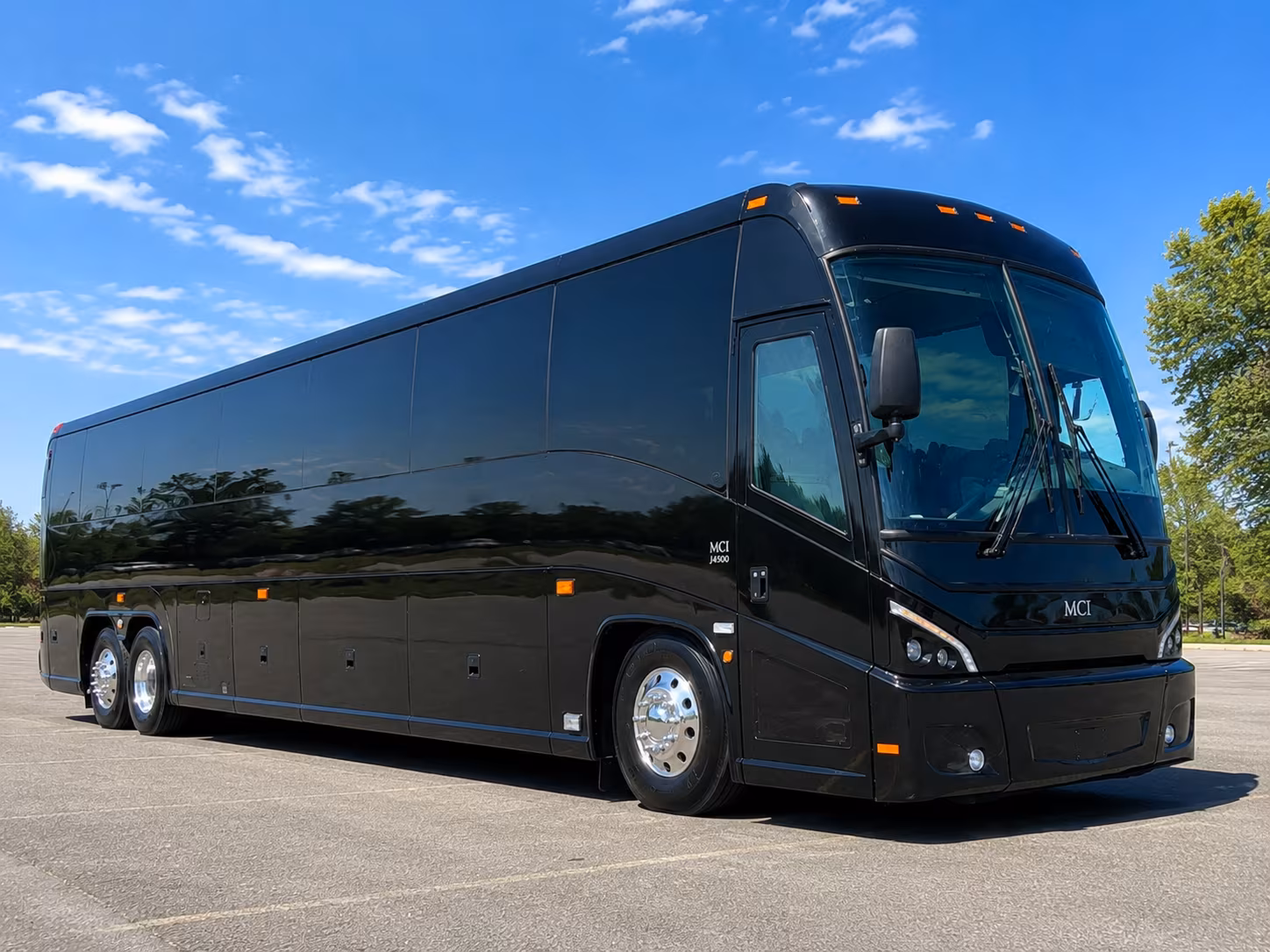 minibus rentals for smaller prom groups in coeur d alene