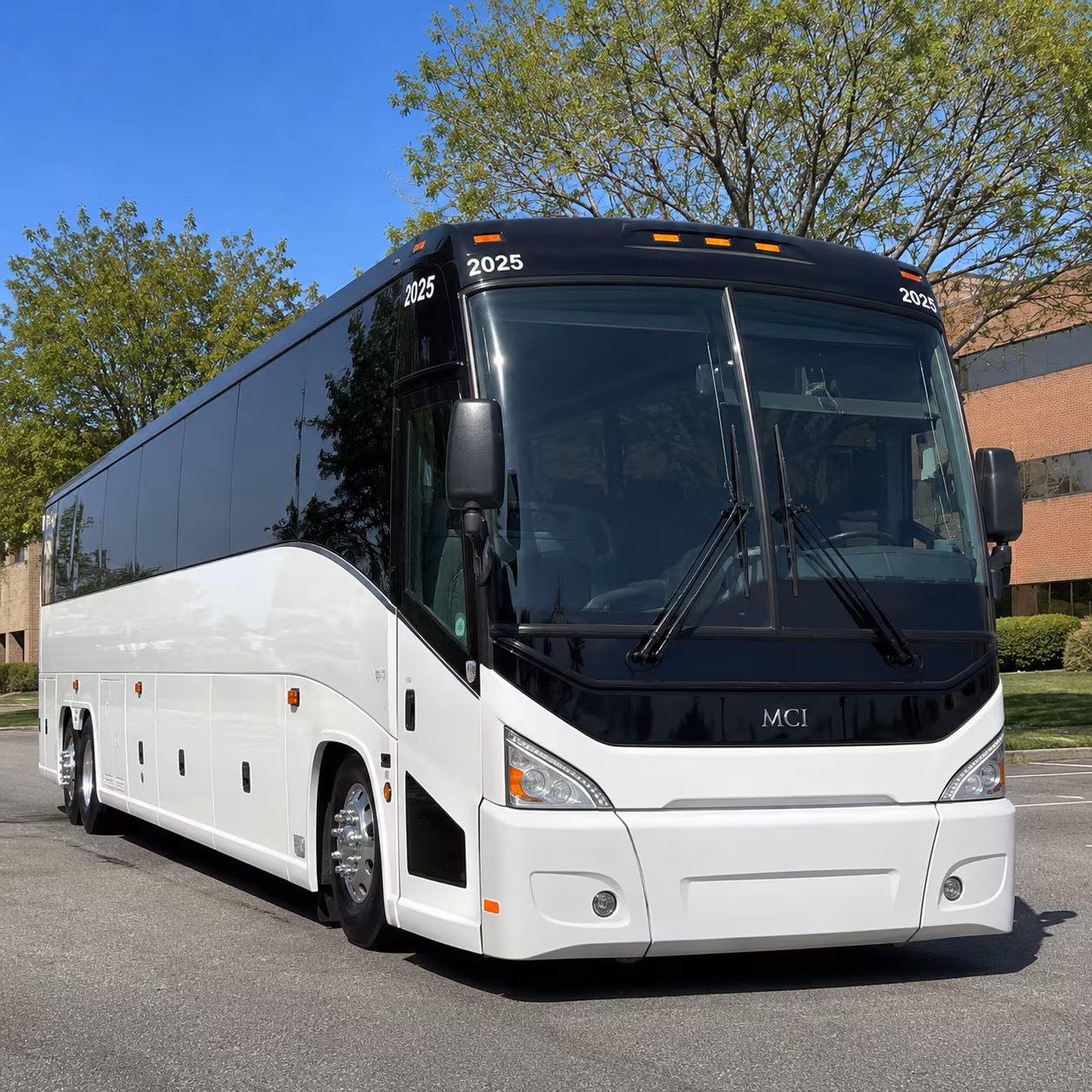 no matter the show there s a bus in the network ready for your coeur d alene group