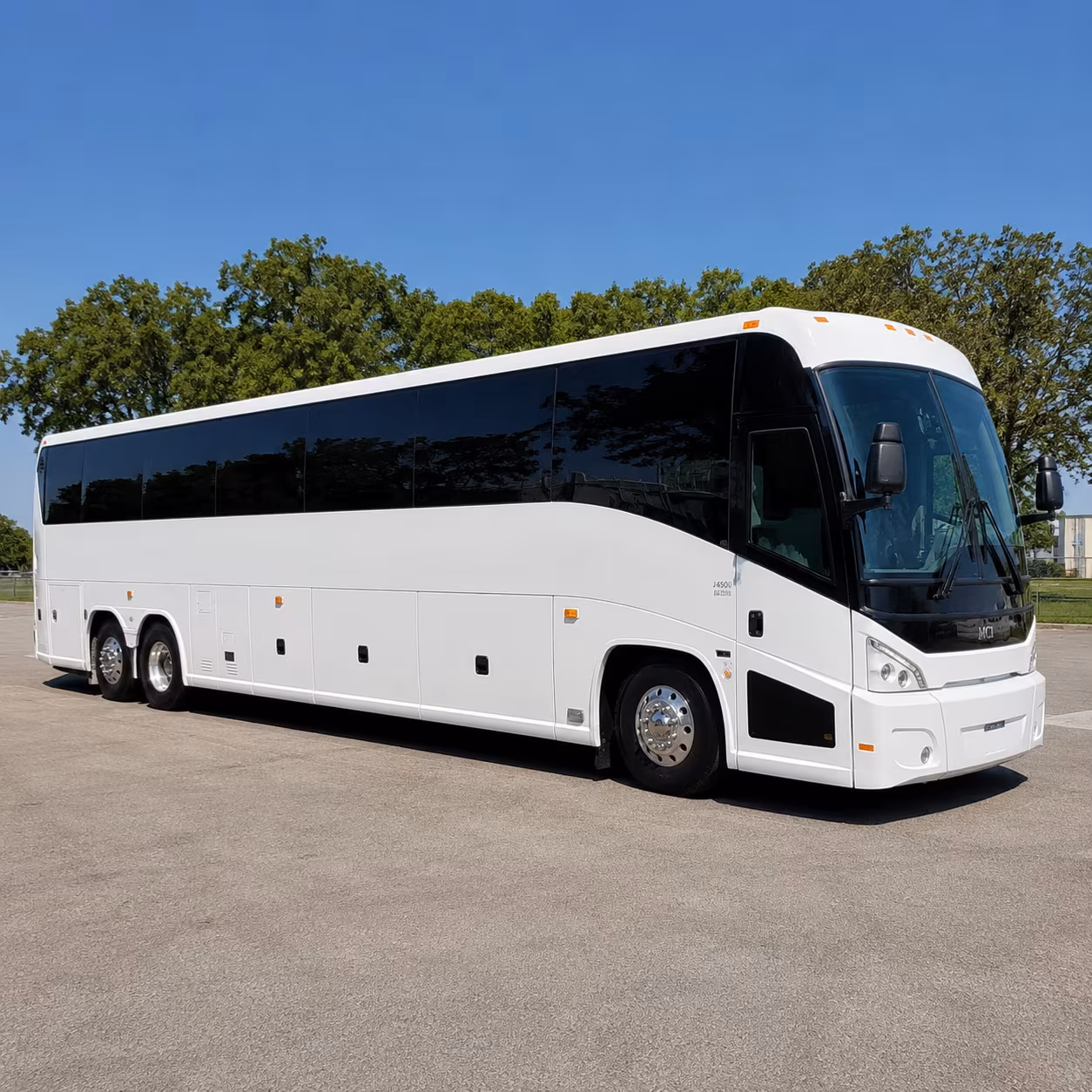 senior and accessible transportation for your congregation