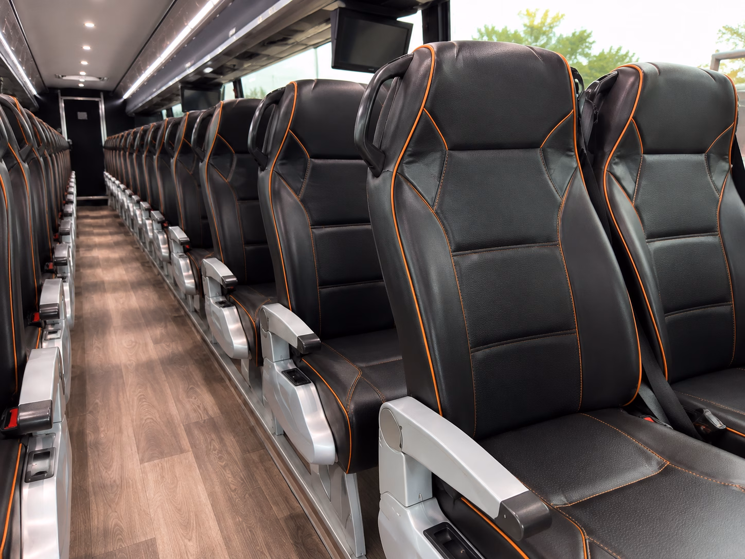 shuttle guests between spokane hotels and coeur d alene venues all weekend long