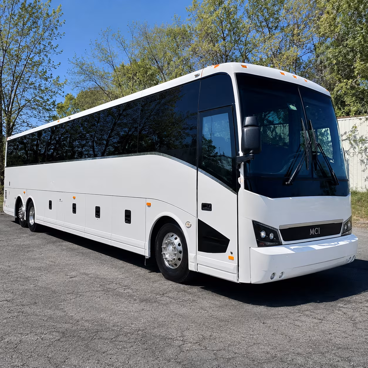 why spokane arena and knitting factory groups from coeur d alene love renting a bus