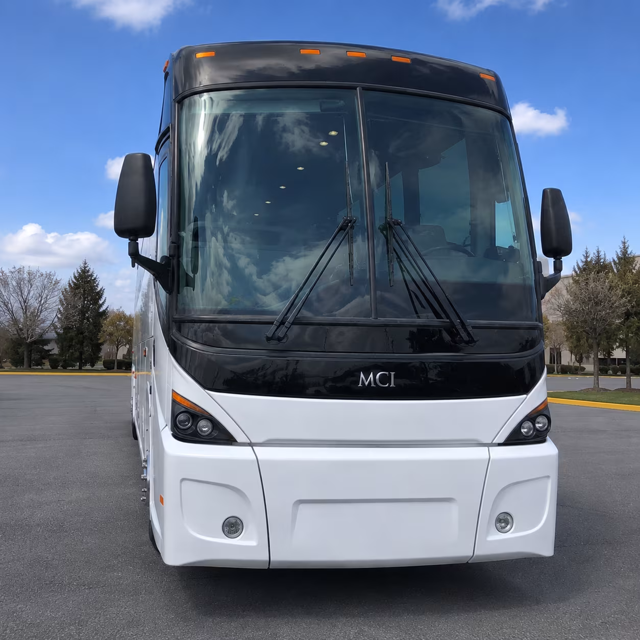 winter road transfers on i 90 why one bus beats a fleet of rental cars
